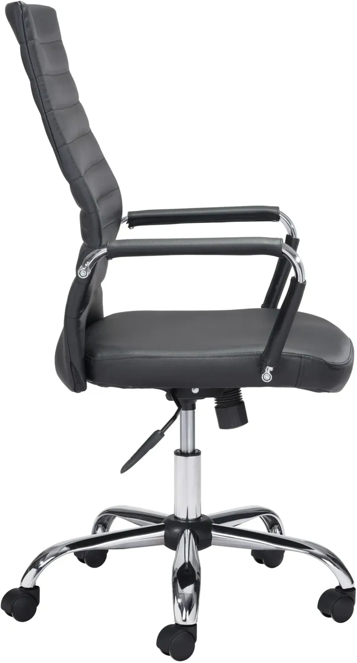 Kaden Office Chair - Black