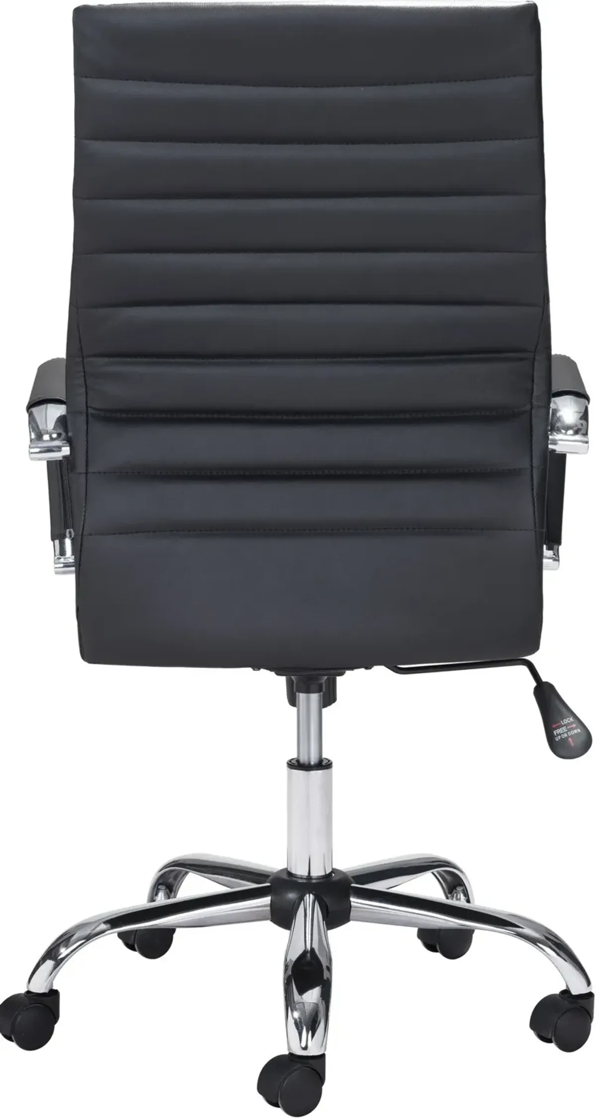 Kaden Office Chair - Black