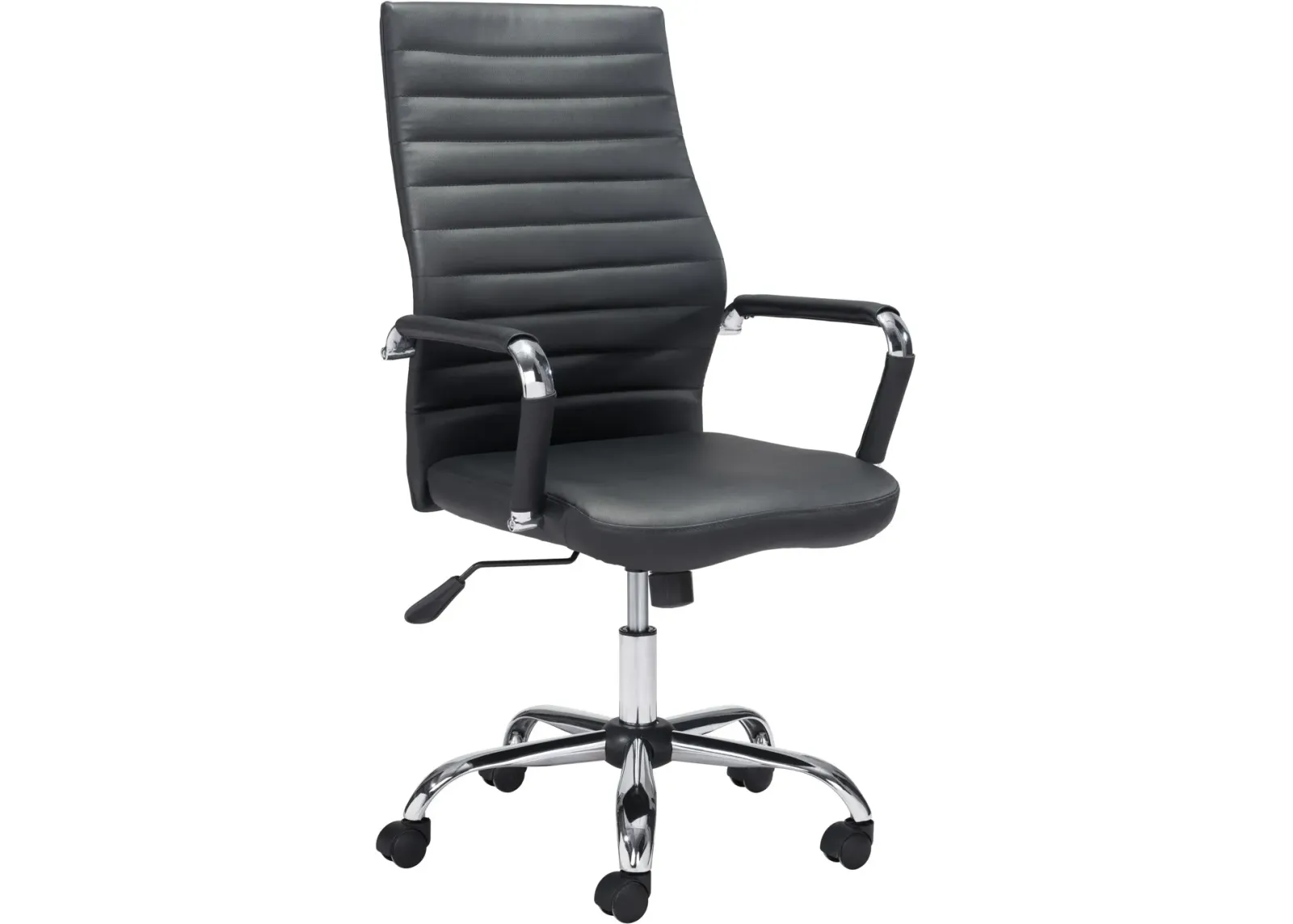 Kaden Office Chair - Black