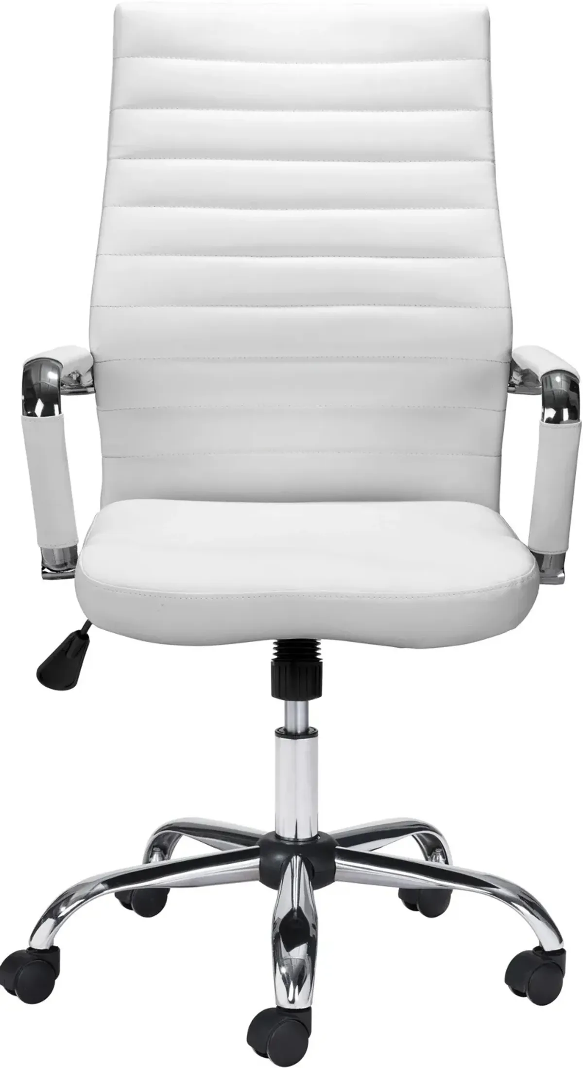 Kaden Office Chair - White