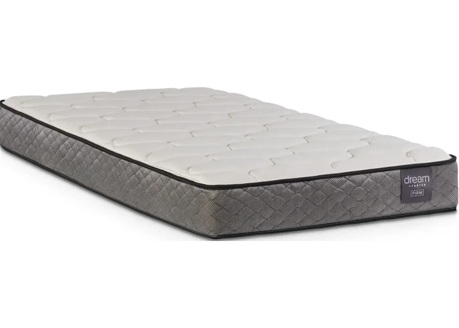 Dream Starter Firm Queen Mattress