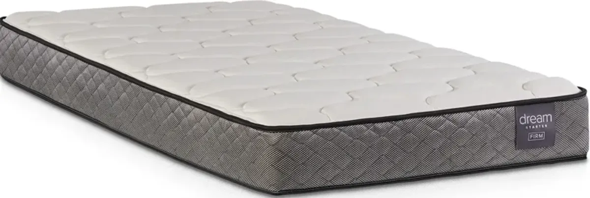 Dream Starter Firm Queen Mattress