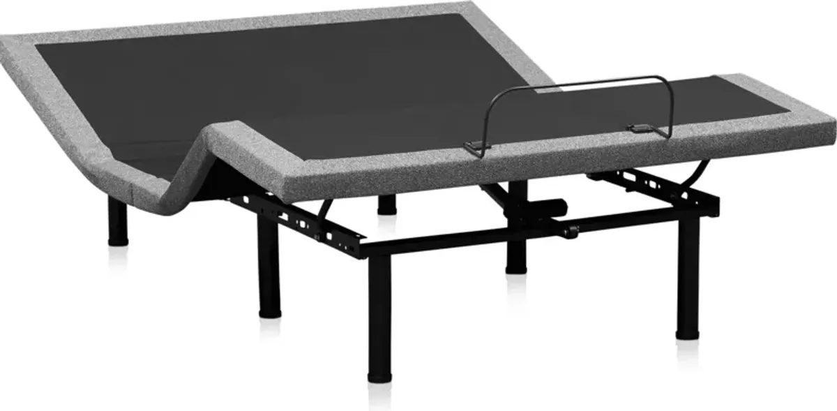 SleepFunction 1.0 California King Adjustable Base