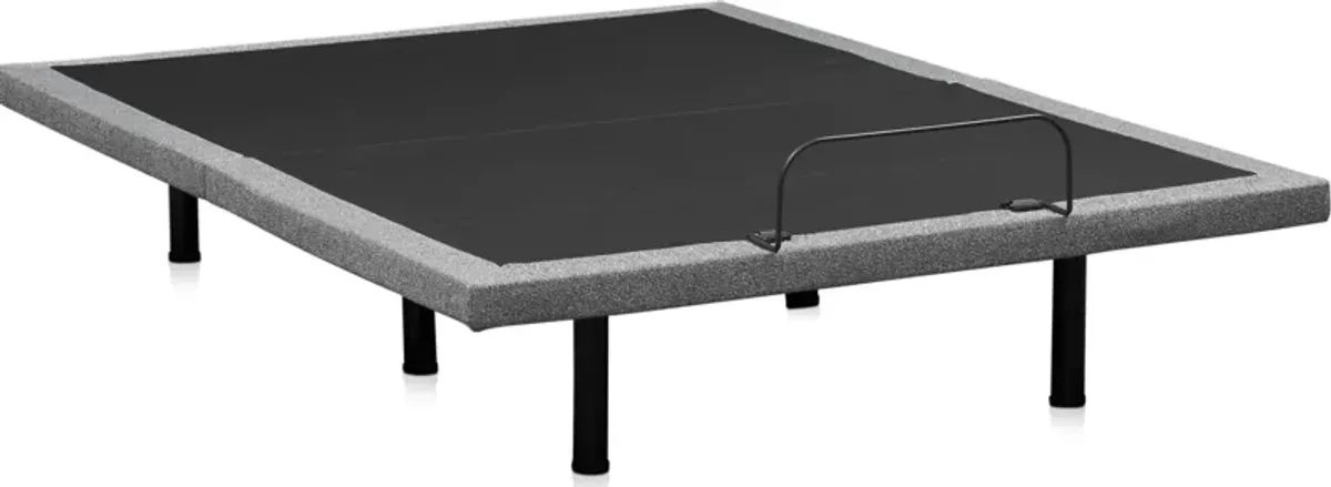 SleepFunction 1.0 California King Adjustable Base