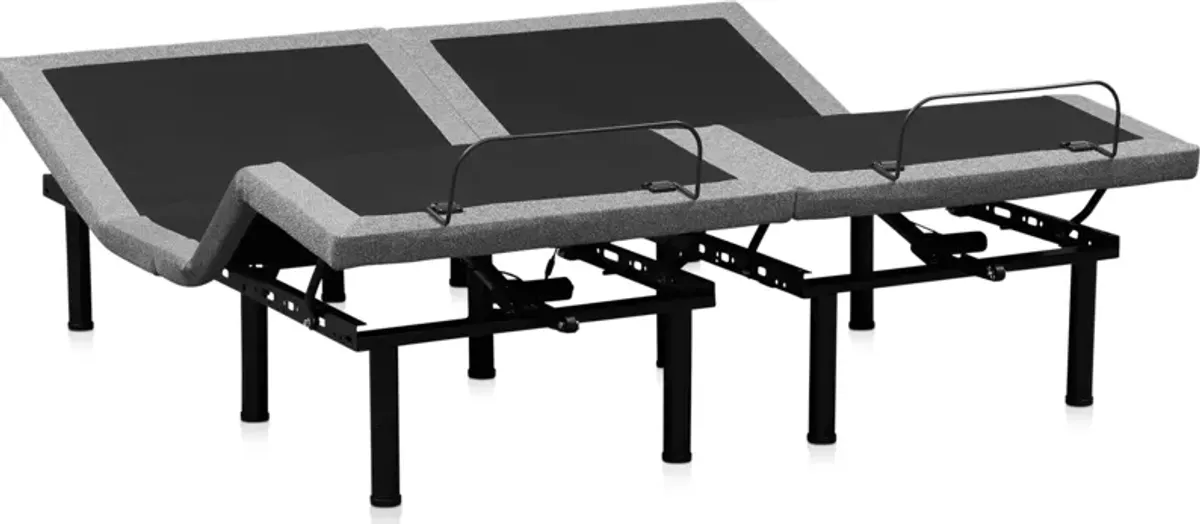 SleepFunction 2.0 Split King Adjustable Base