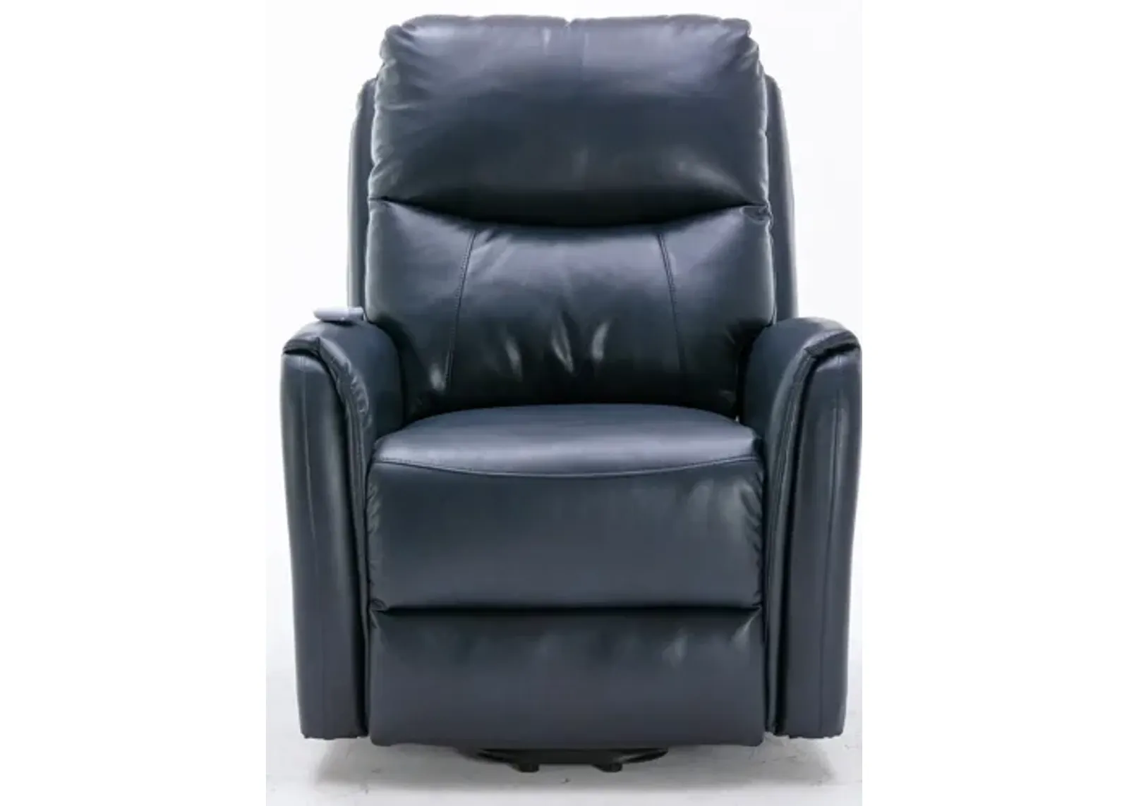 Robert Power Lift Chair - Navy