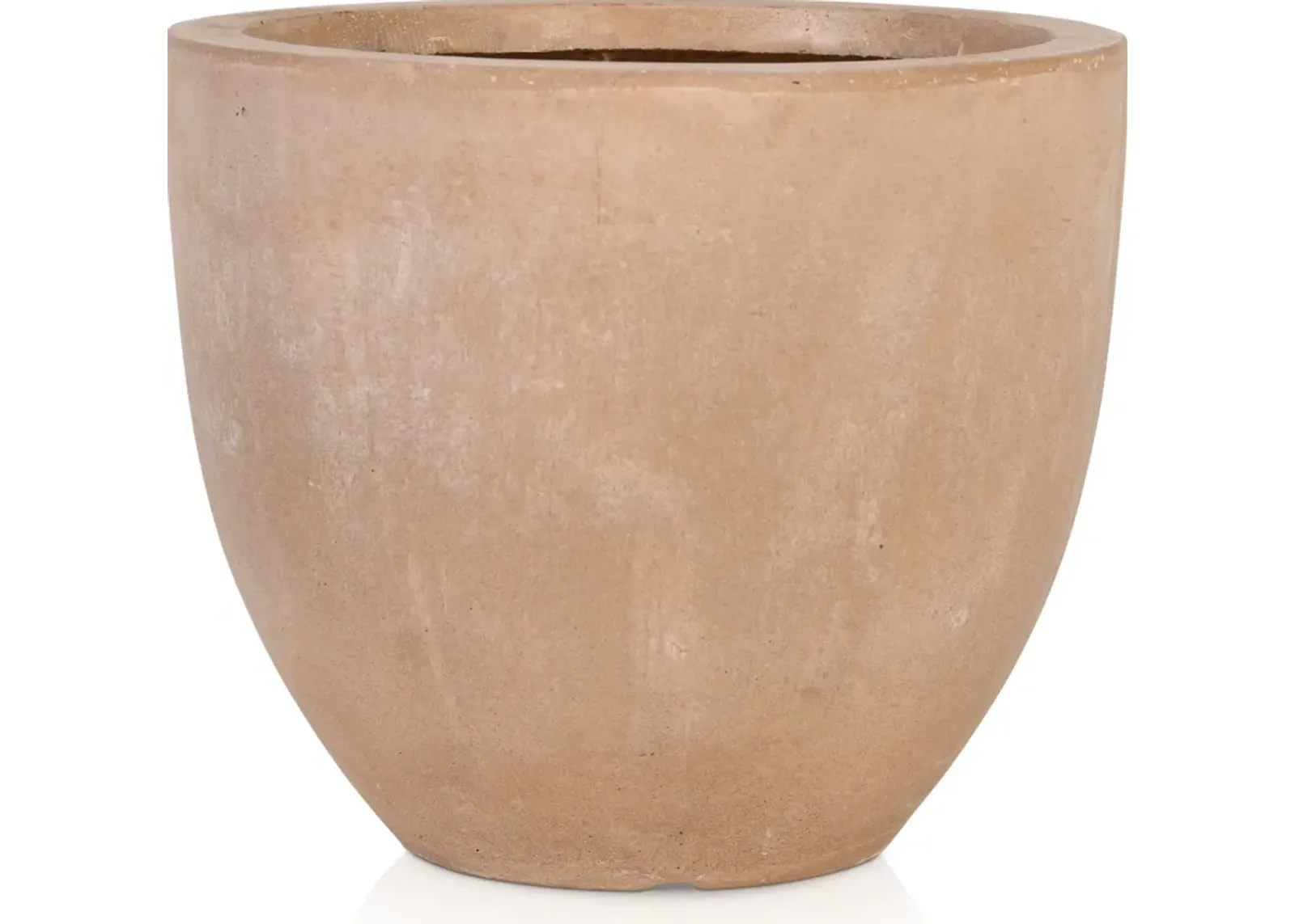 Sandstone Planter- Small