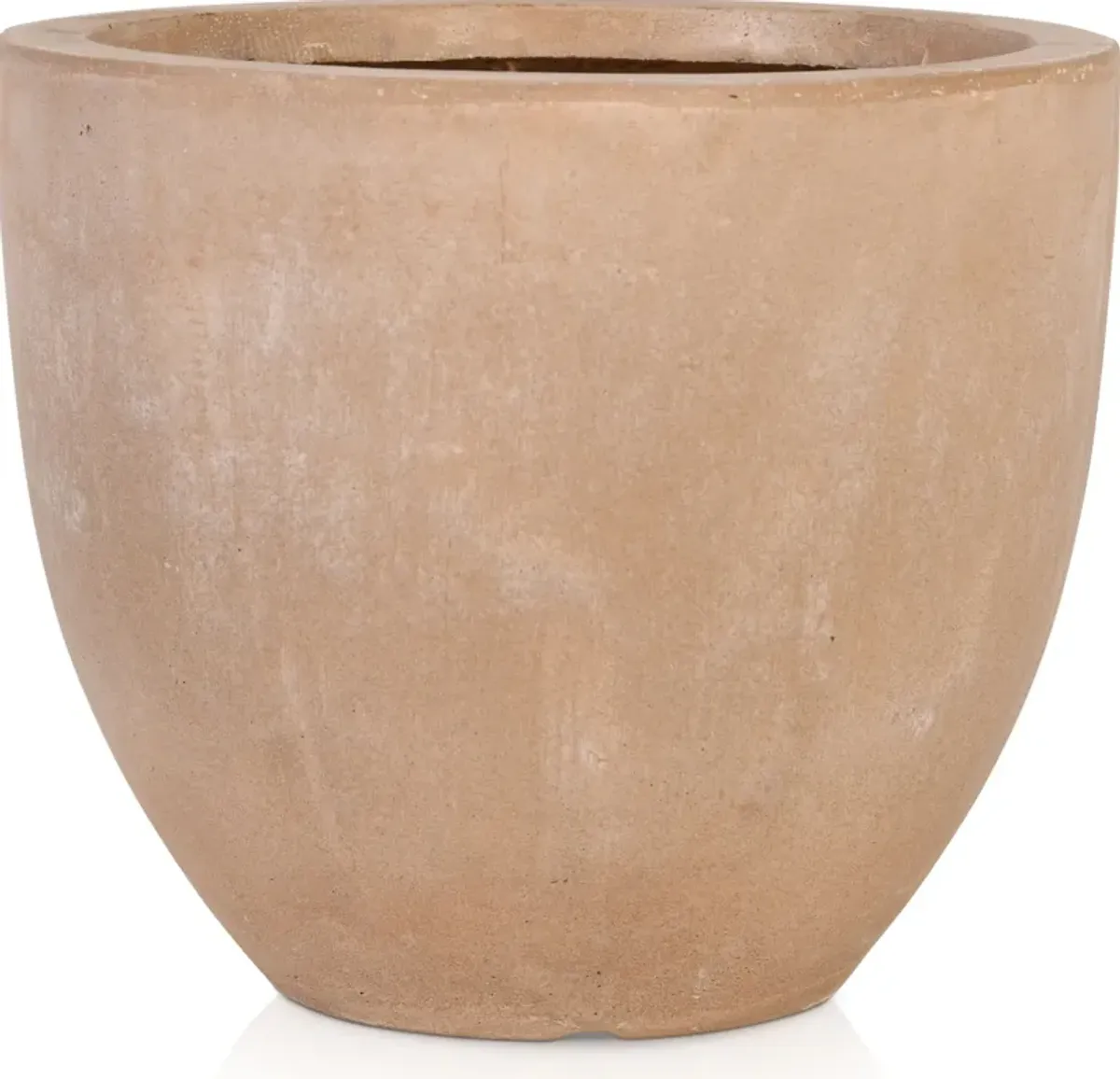 Sandstone Planter- Small