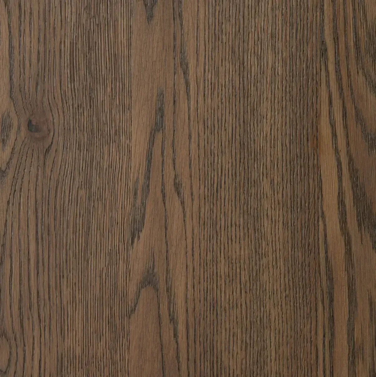 Madrid King Bed - Oak