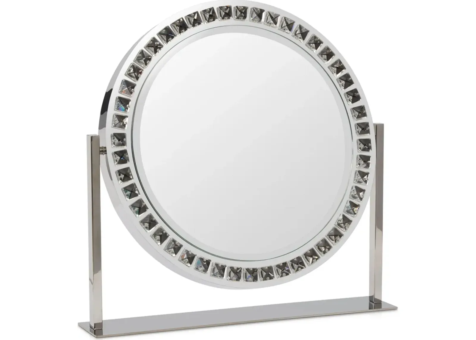 Marilyn 70'' x 30'' Vanity Mirror