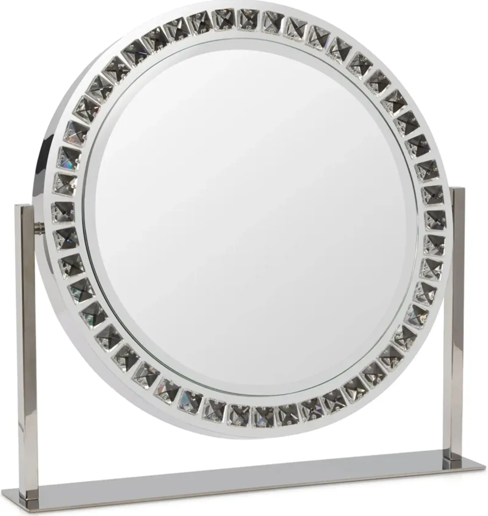 Marilyn 70'' x 30'' Vanity Mirror