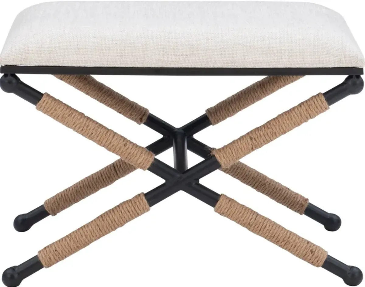 Muriel Accent Stool