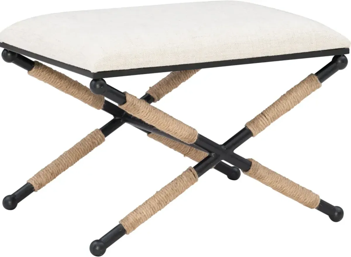 Muriel Accent Stool