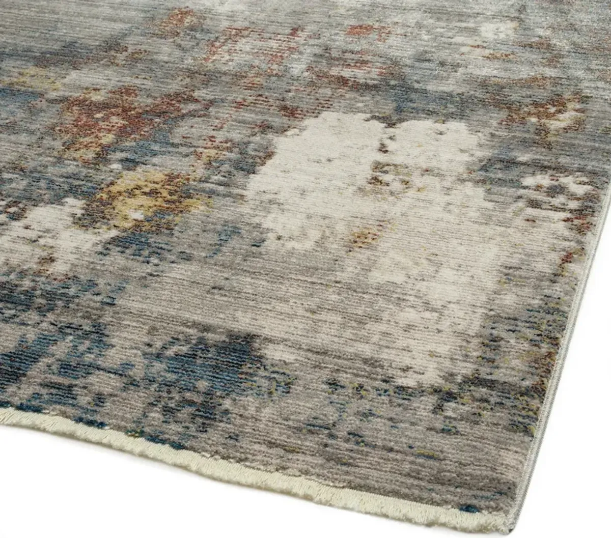 Akela 2' X 3' Area Rug - Multi 3