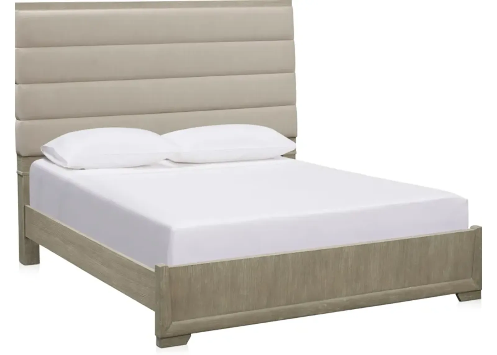 Wilshire Queen Bed