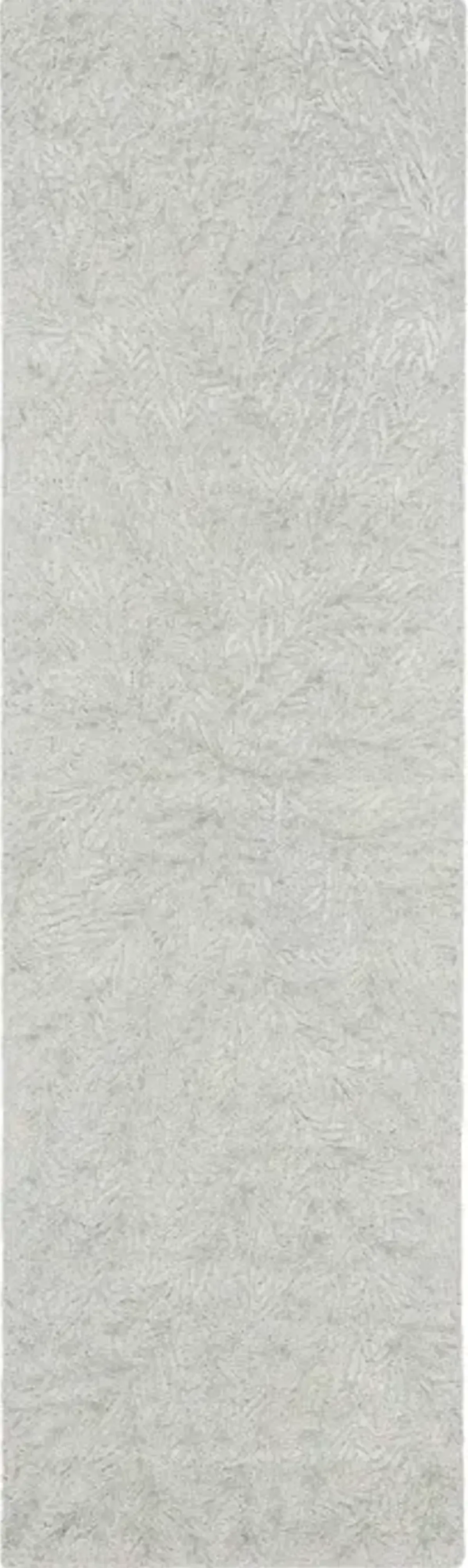 Reef 2' X 8' Area Rug by Michael Amini - Light Blue