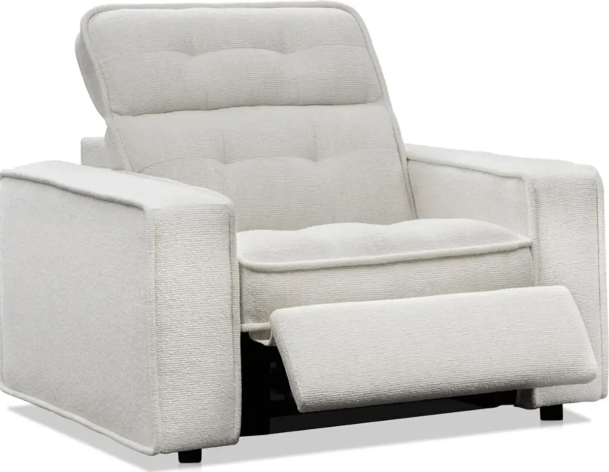 Bellini Dual-Power Recliner