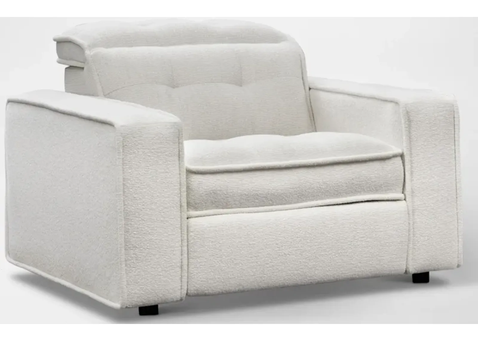 Bellini Dual-Power Recliner