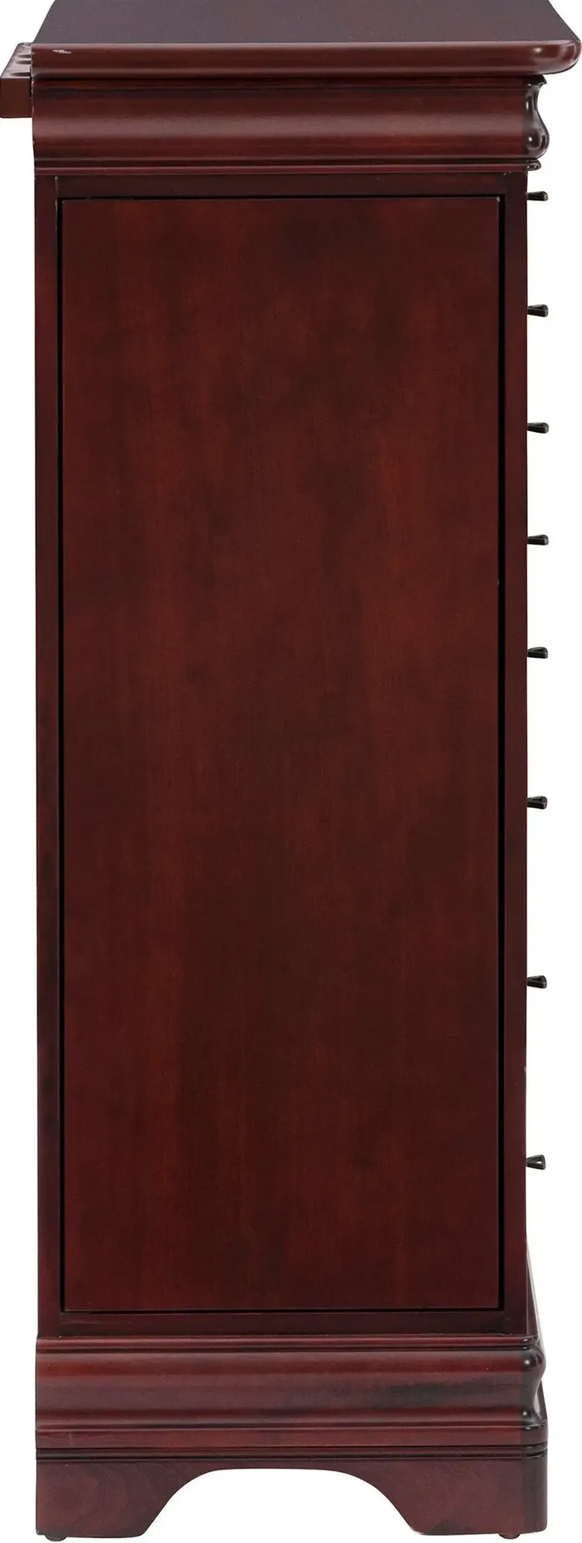 Darvin Jewelry Armoire