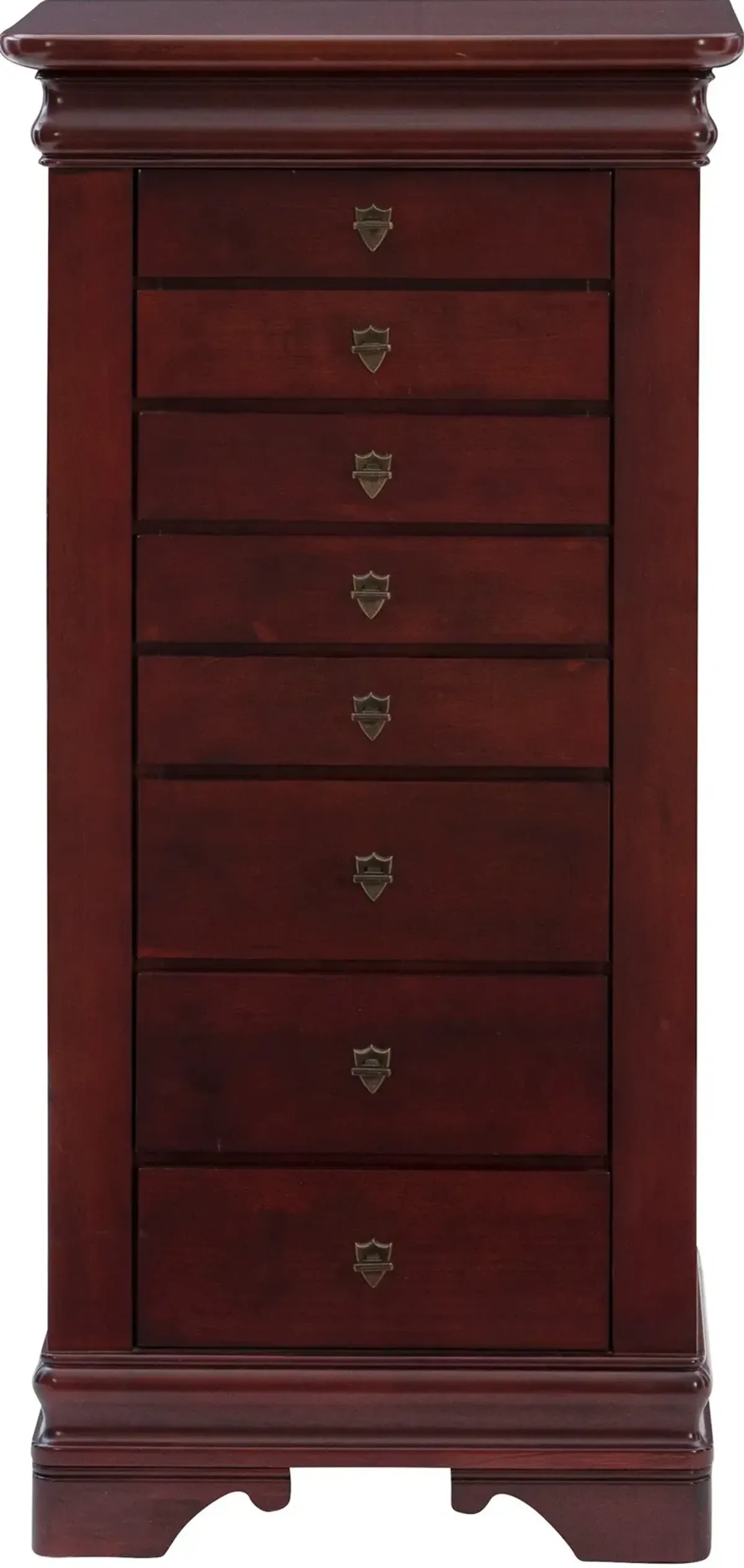 Darvin Jewelry Armoire