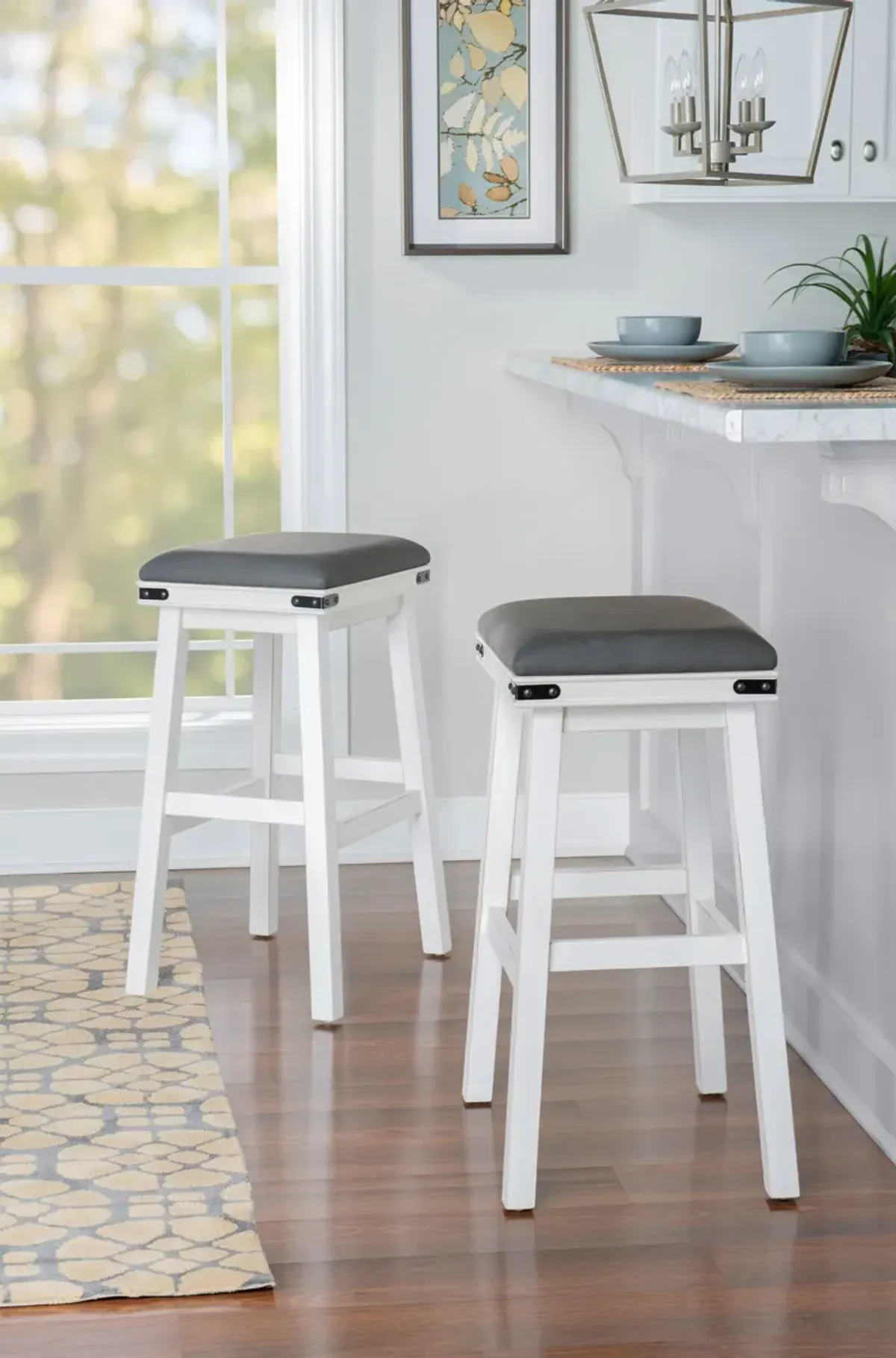 Rodney Bar Stool