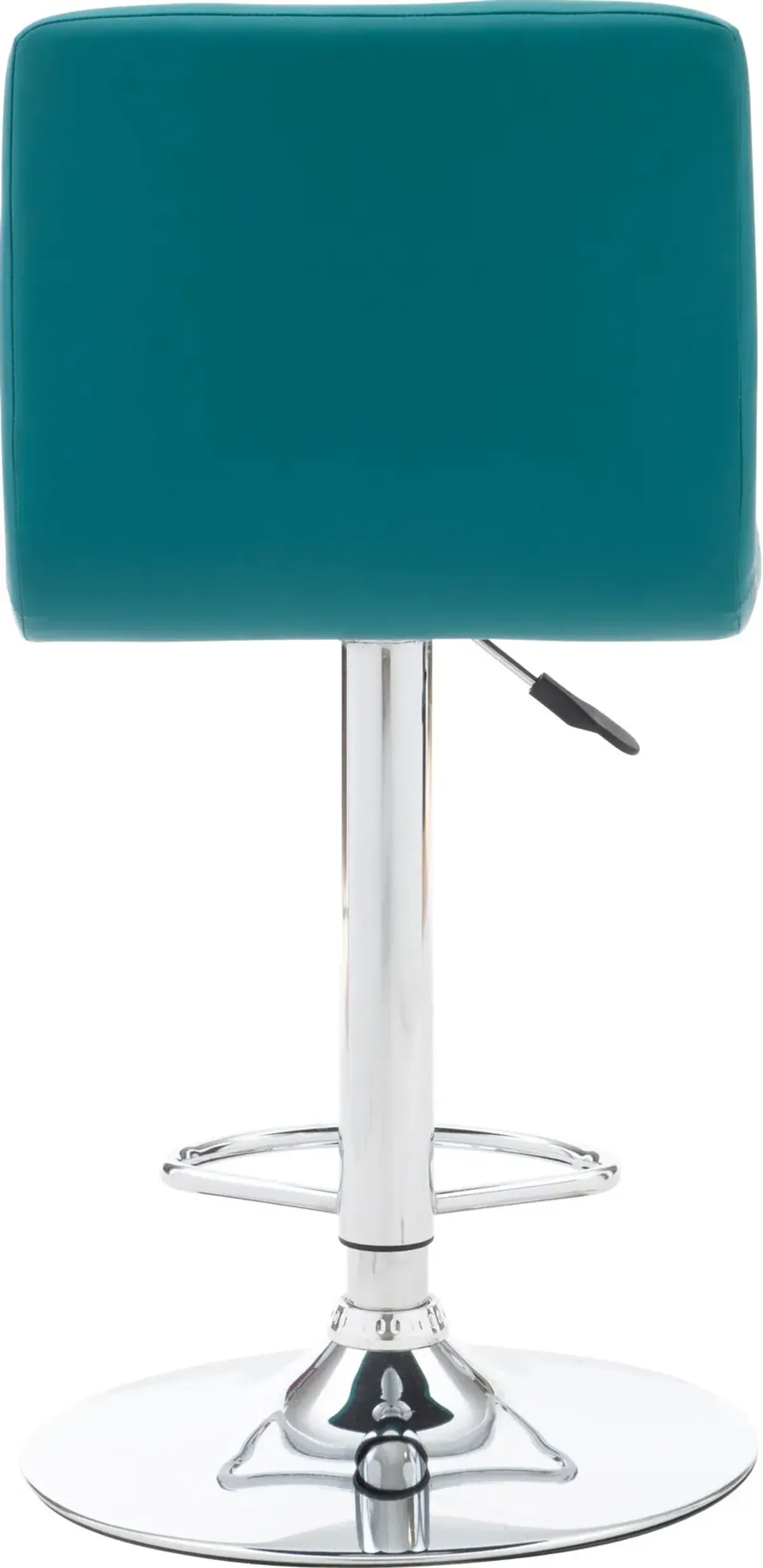 Avani Bar Stool - Teal