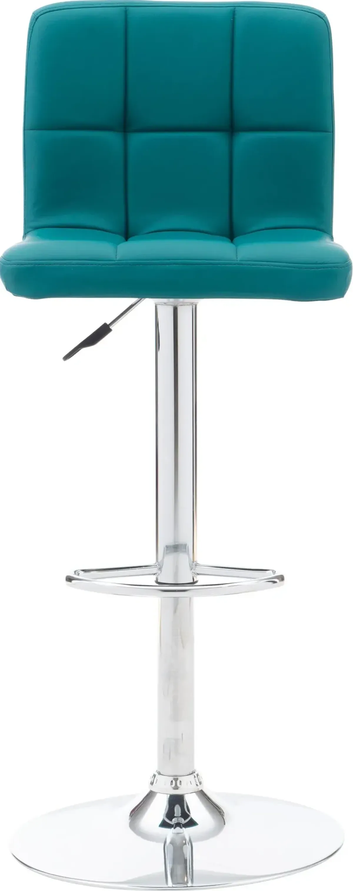 Avani Bar Stool - Teal