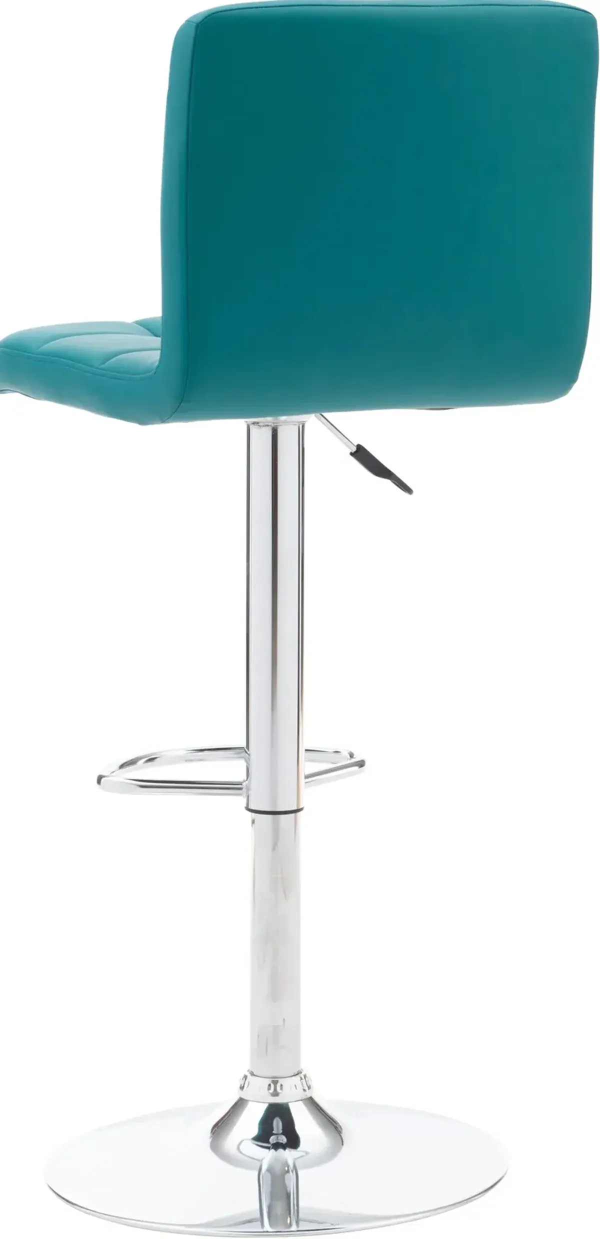 Avani Bar Stool - Teal