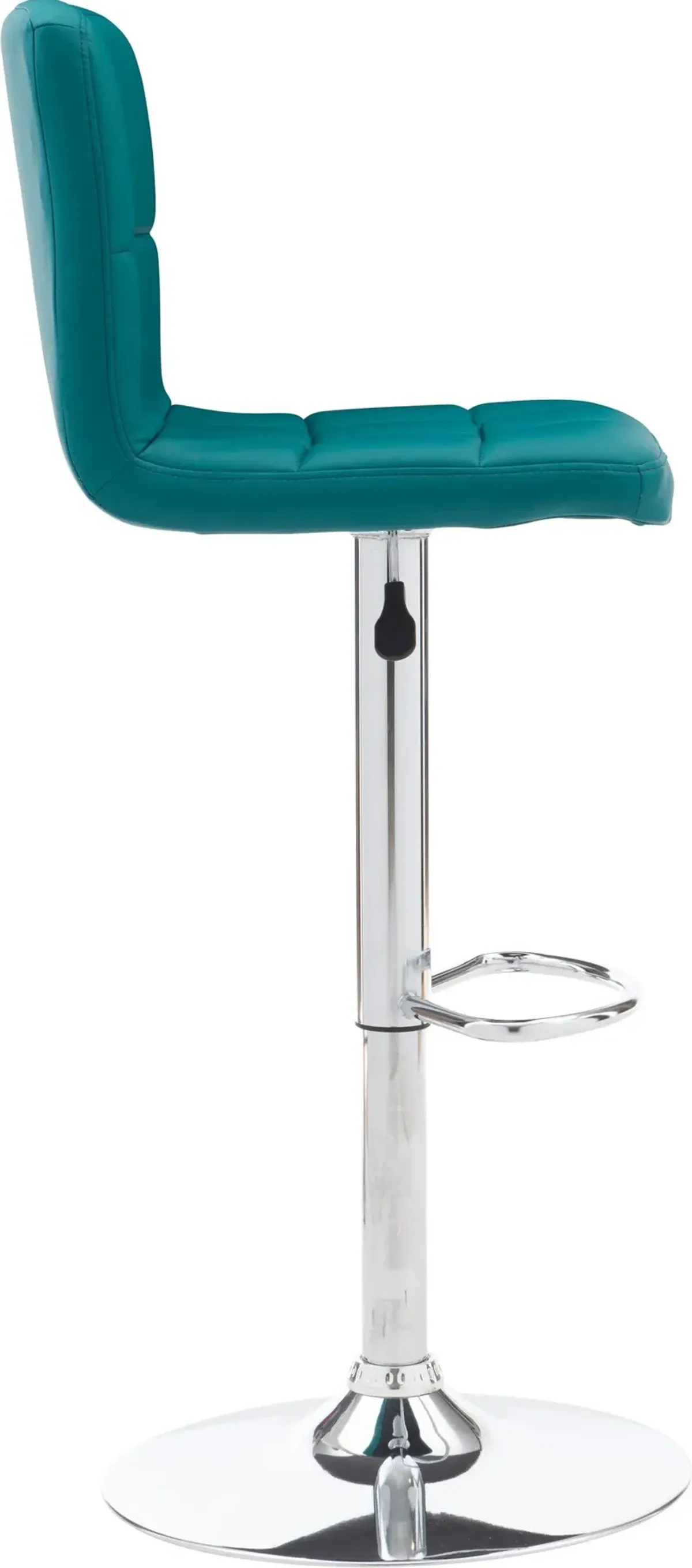 Avani Bar Stool - Teal