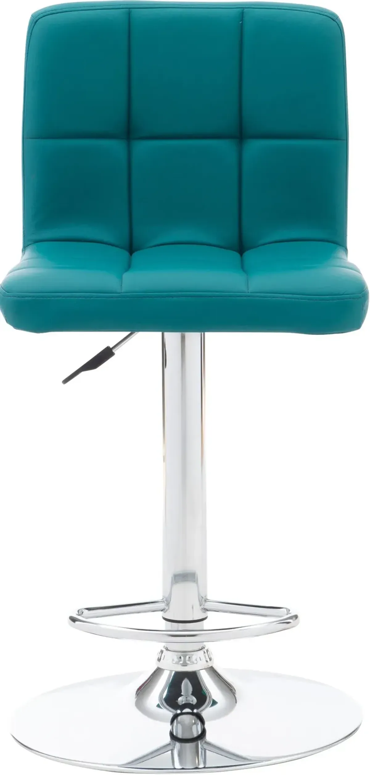 Avani Bar Stool - Teal