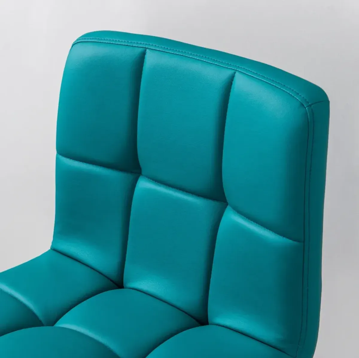 Avani Bar Stool - Teal