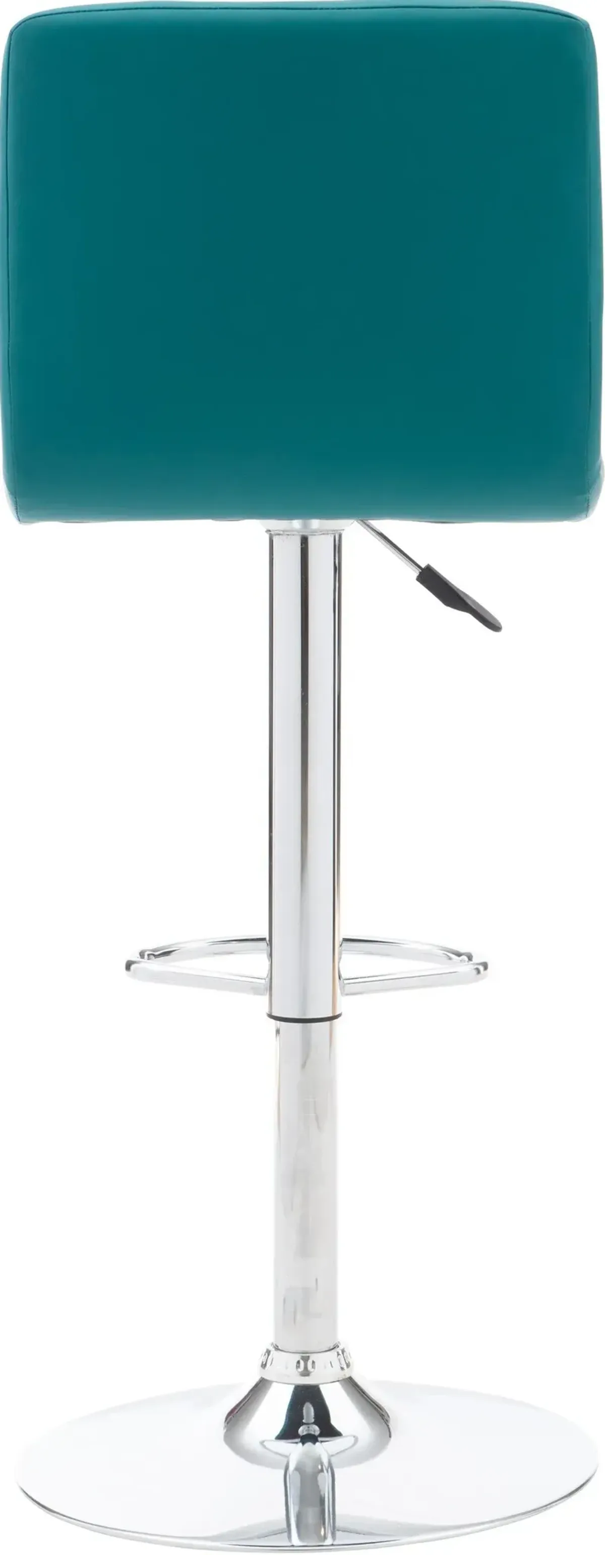 Avani Bar Stool - Teal