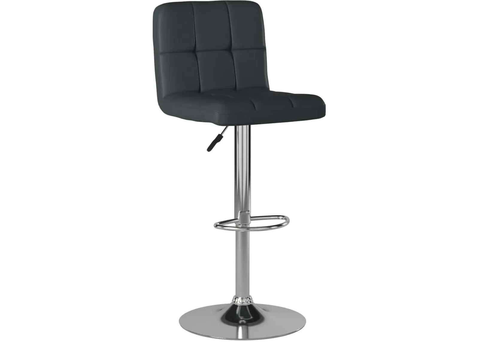 Avani Bar Stool - Gray