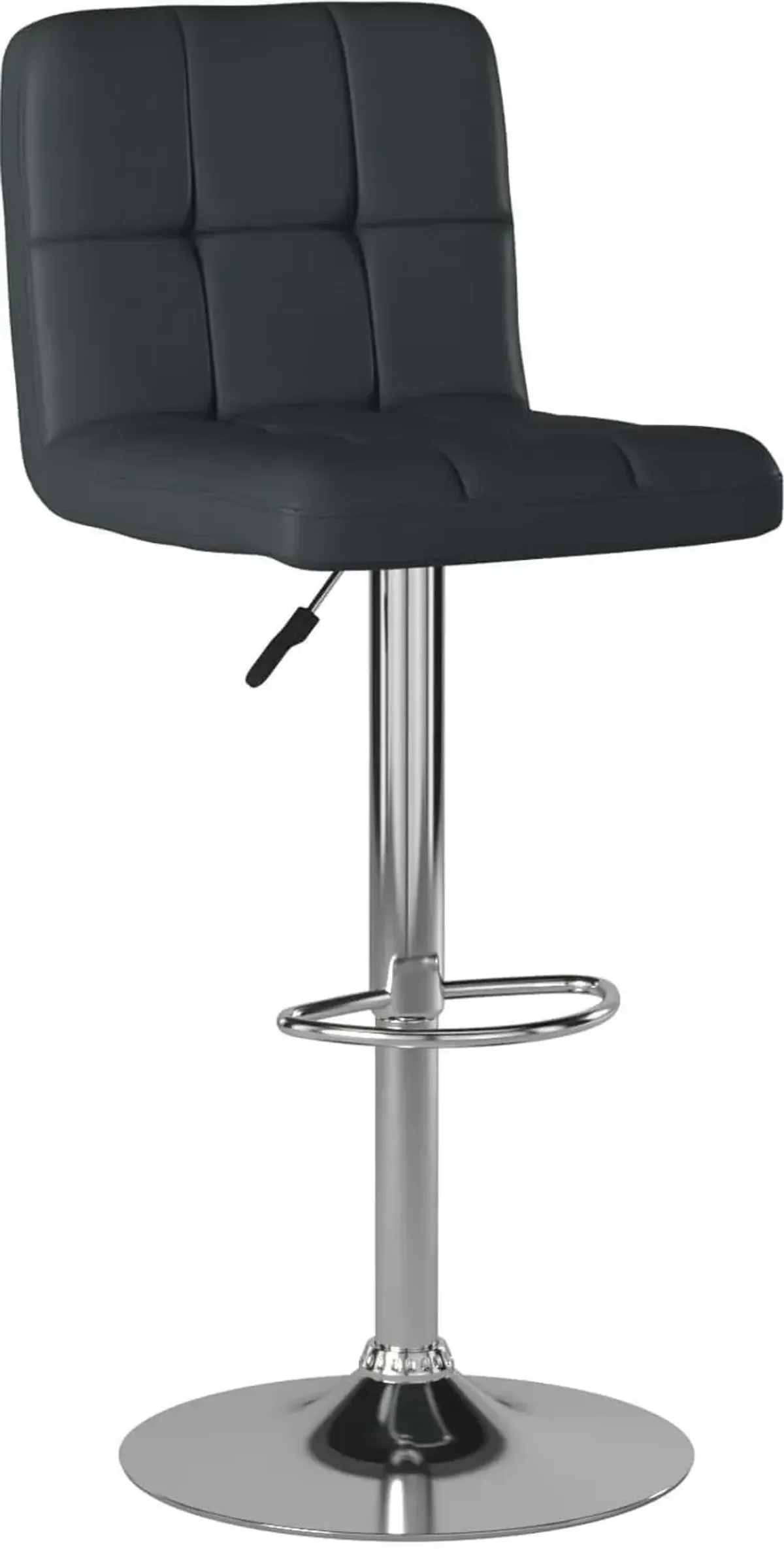 Avani Bar Stool - Gray