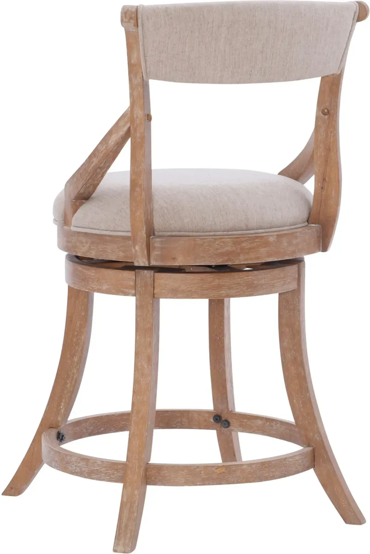 Winnetka Counter-Height Stool - Natural