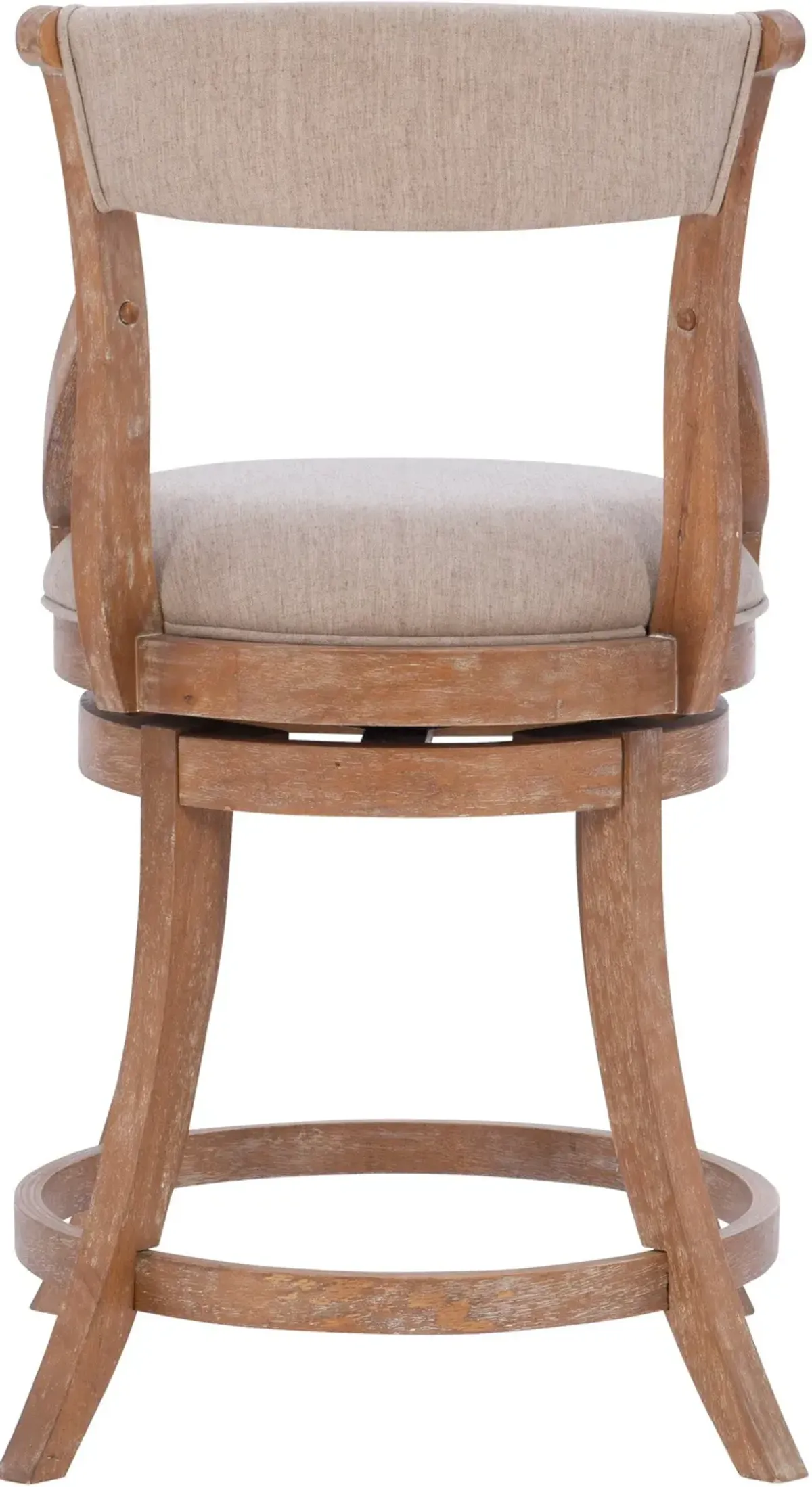 Winnetka Counter-Height Stool - Natural