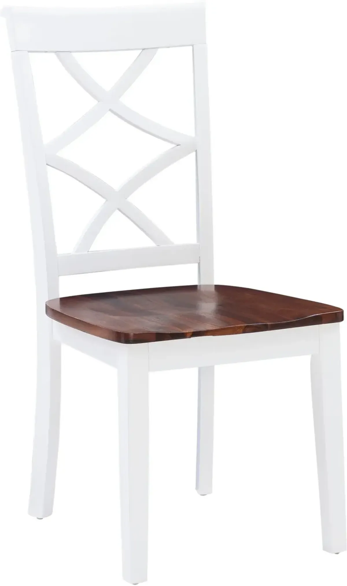 Dani Dining Table and 4 Dining Chairs