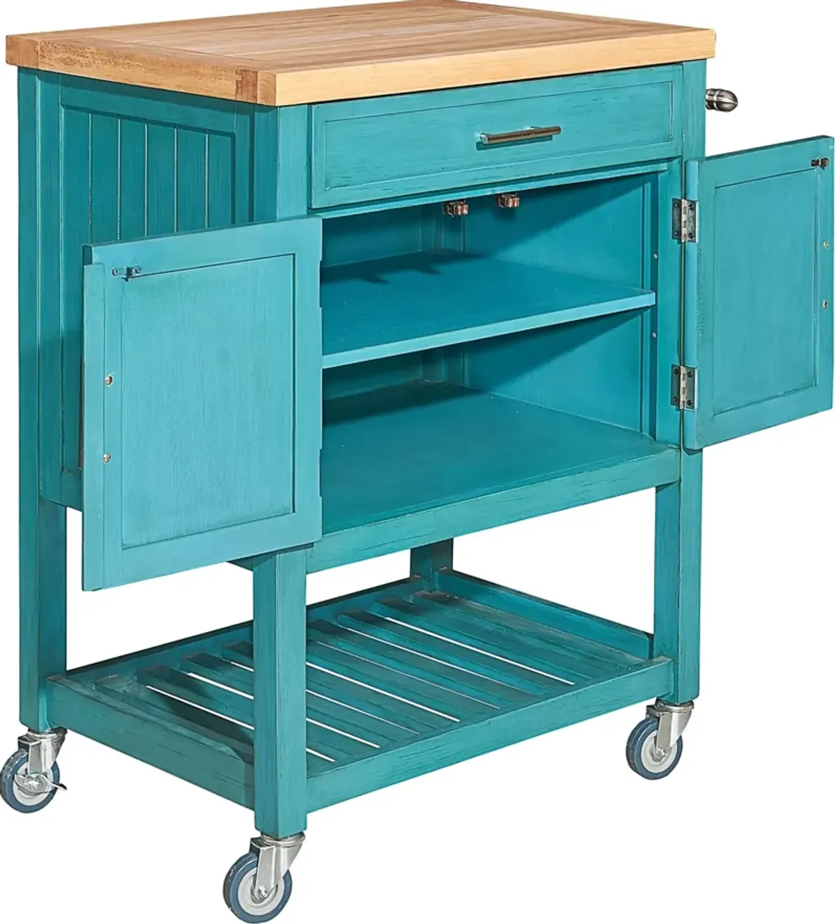 Jolene Kitchen Cart