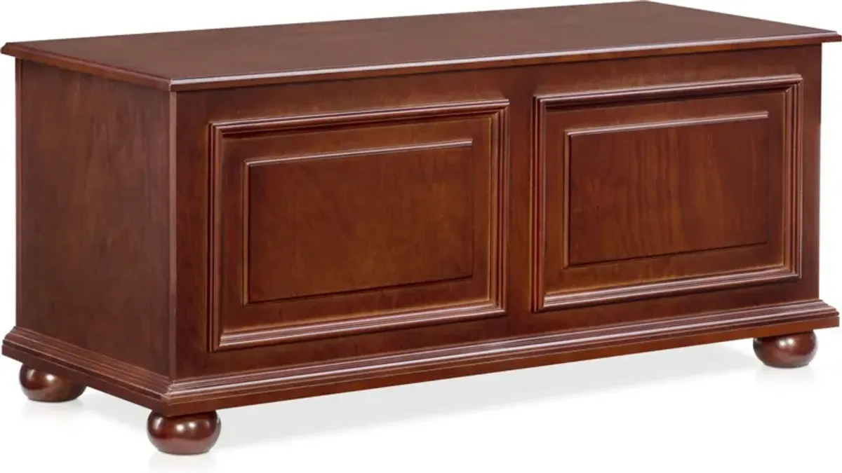 Edson Cedar Chest