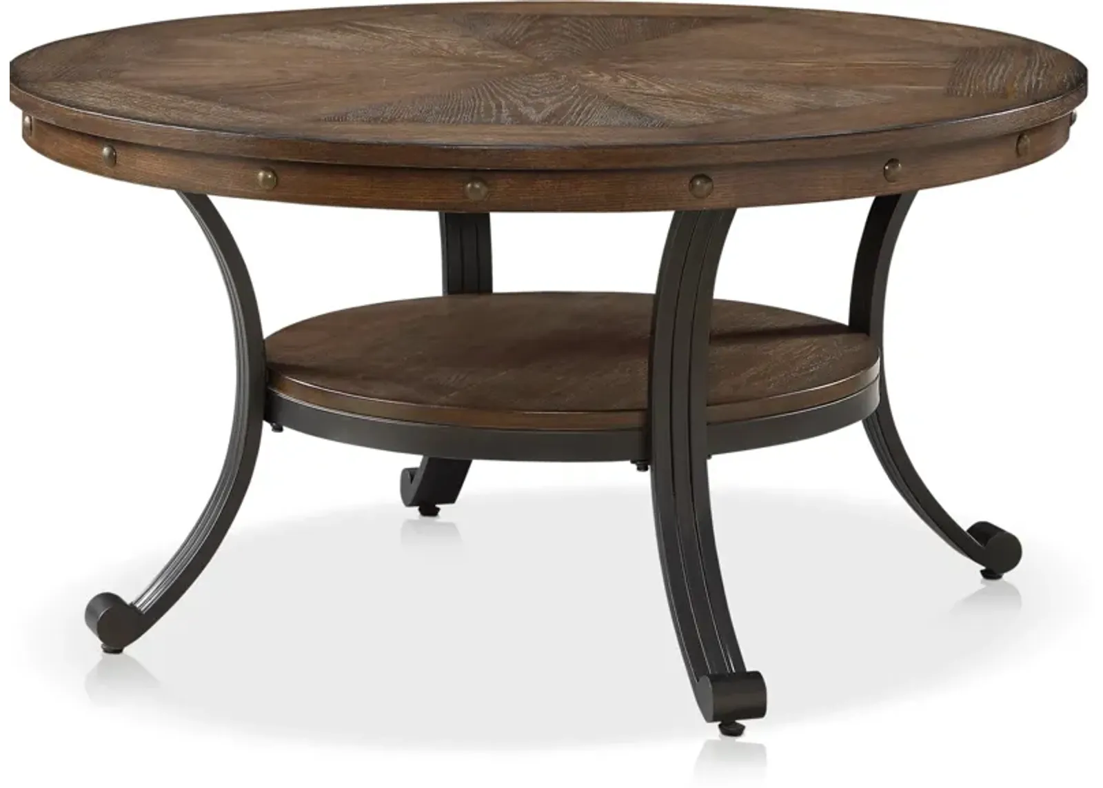 Cyril Coffee Table