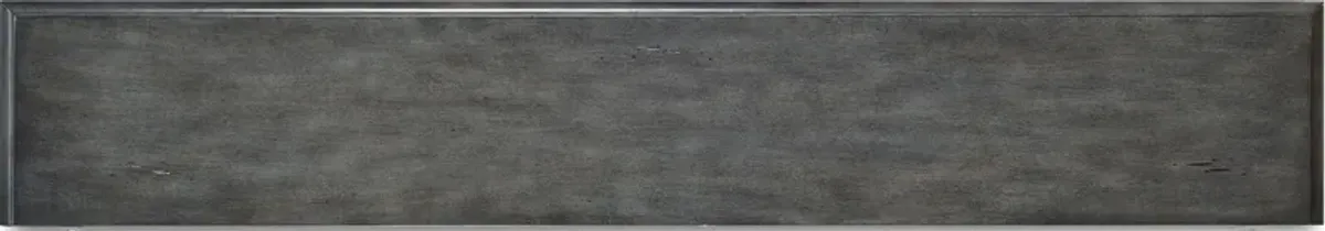 Jovie 60" Console Table - Gray