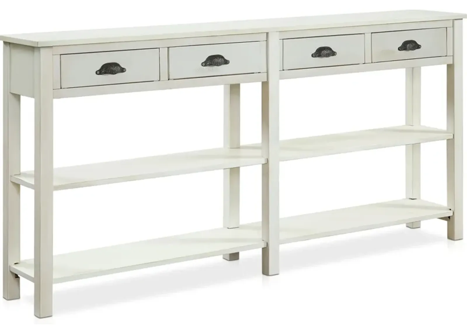 Sorrel Console Table