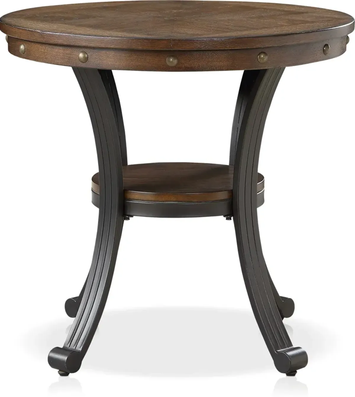 Cyril End Table