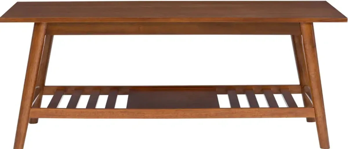 Jillian Coffee Table