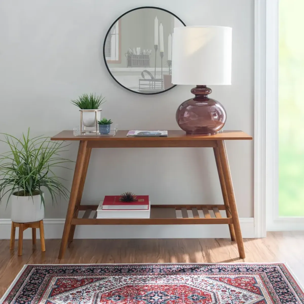 Rixie Console Table