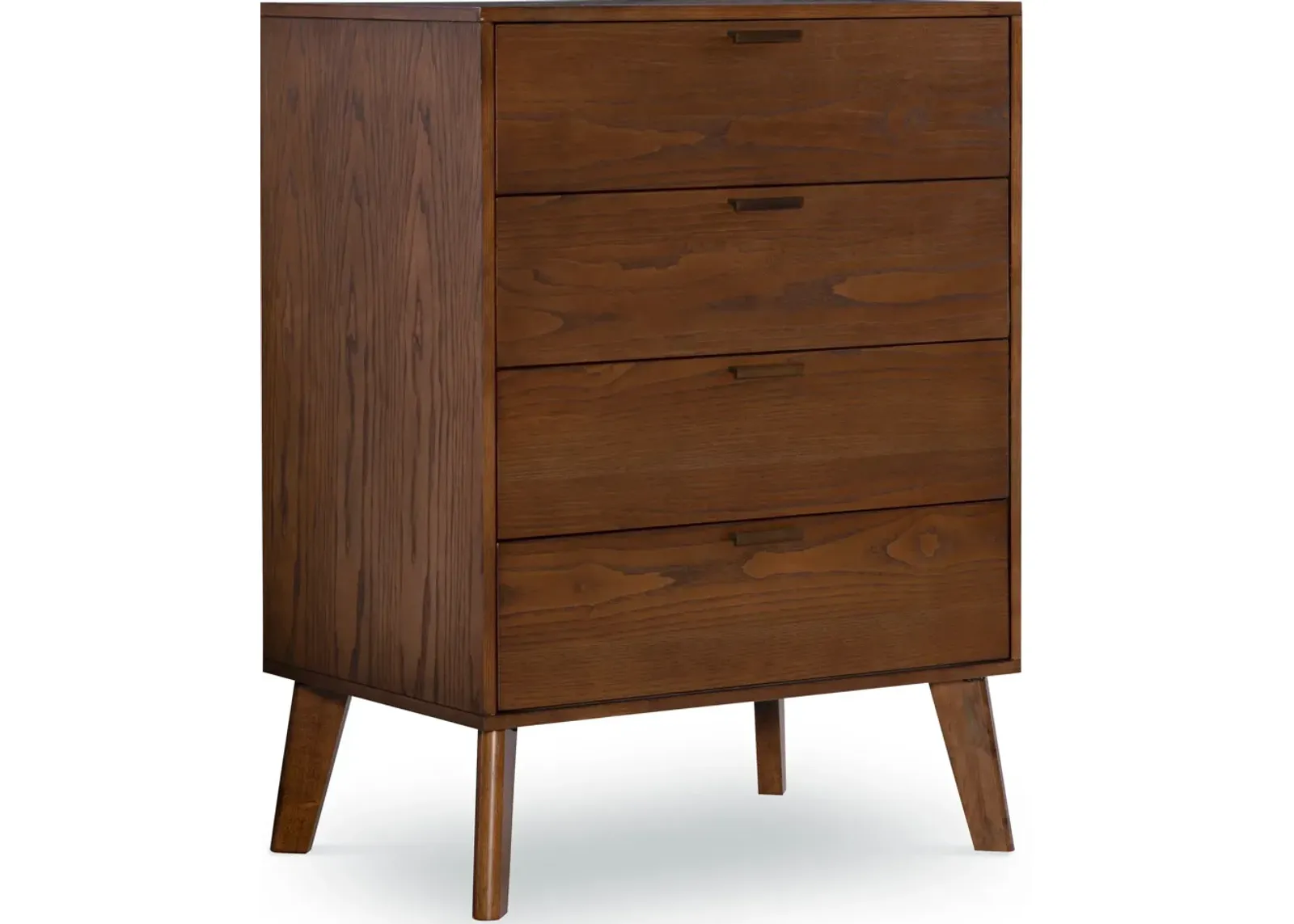 Courtney Chest - Brown