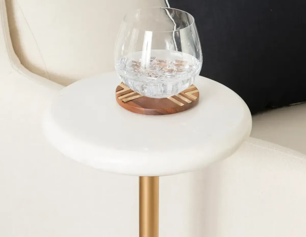 Effrin Side Table