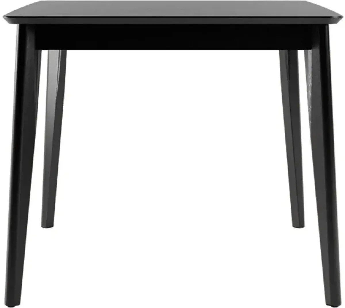 Johansson Dining Table - Black