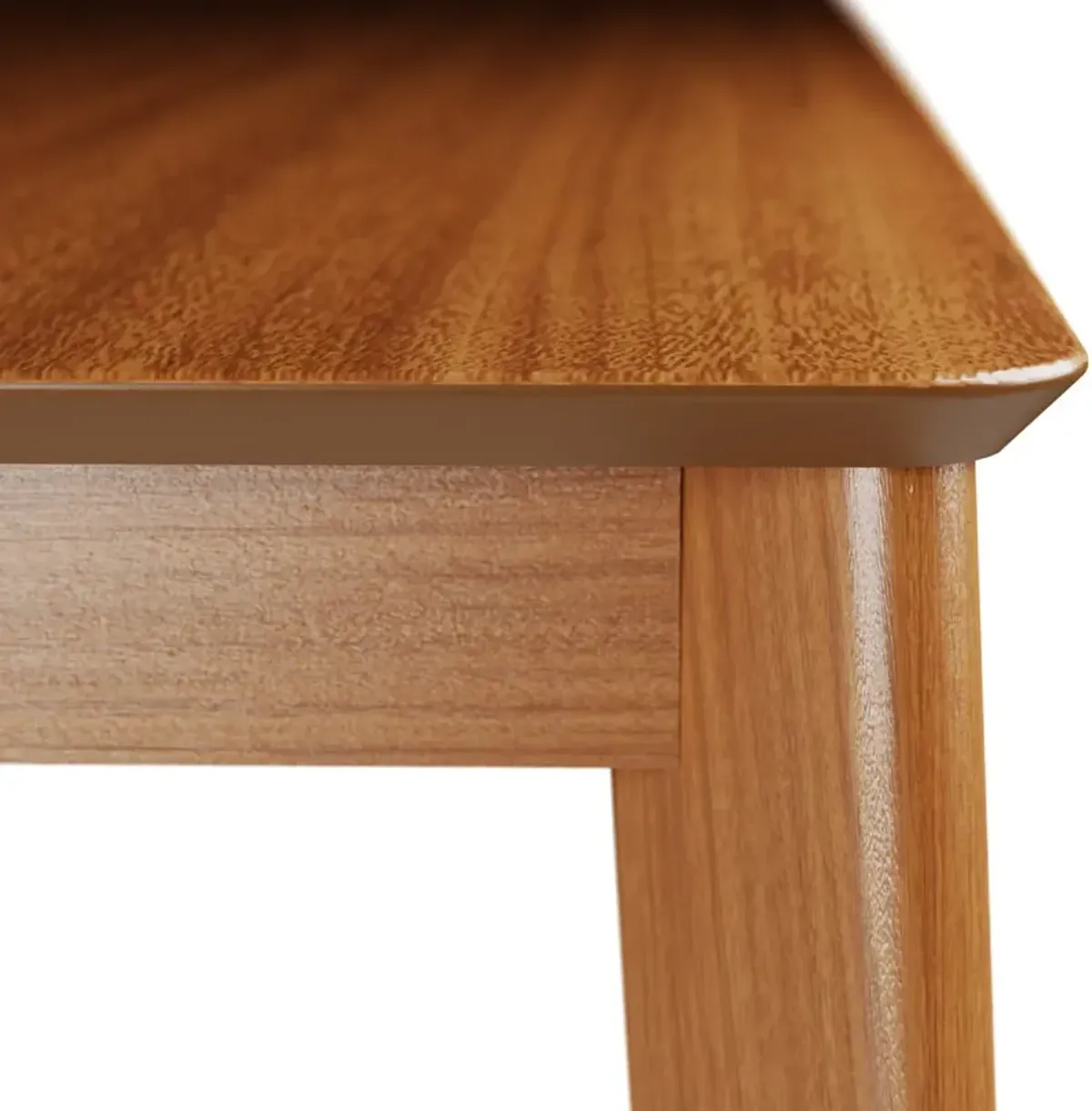 Johansson Dining Table - Maple