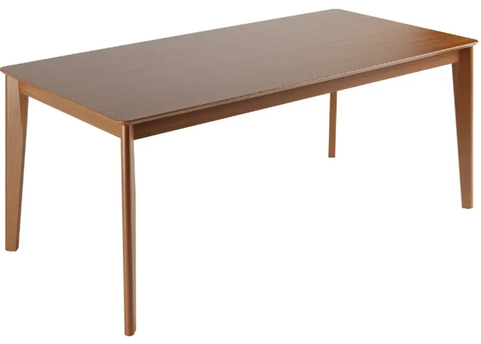 Johansson Dining Table - Maple